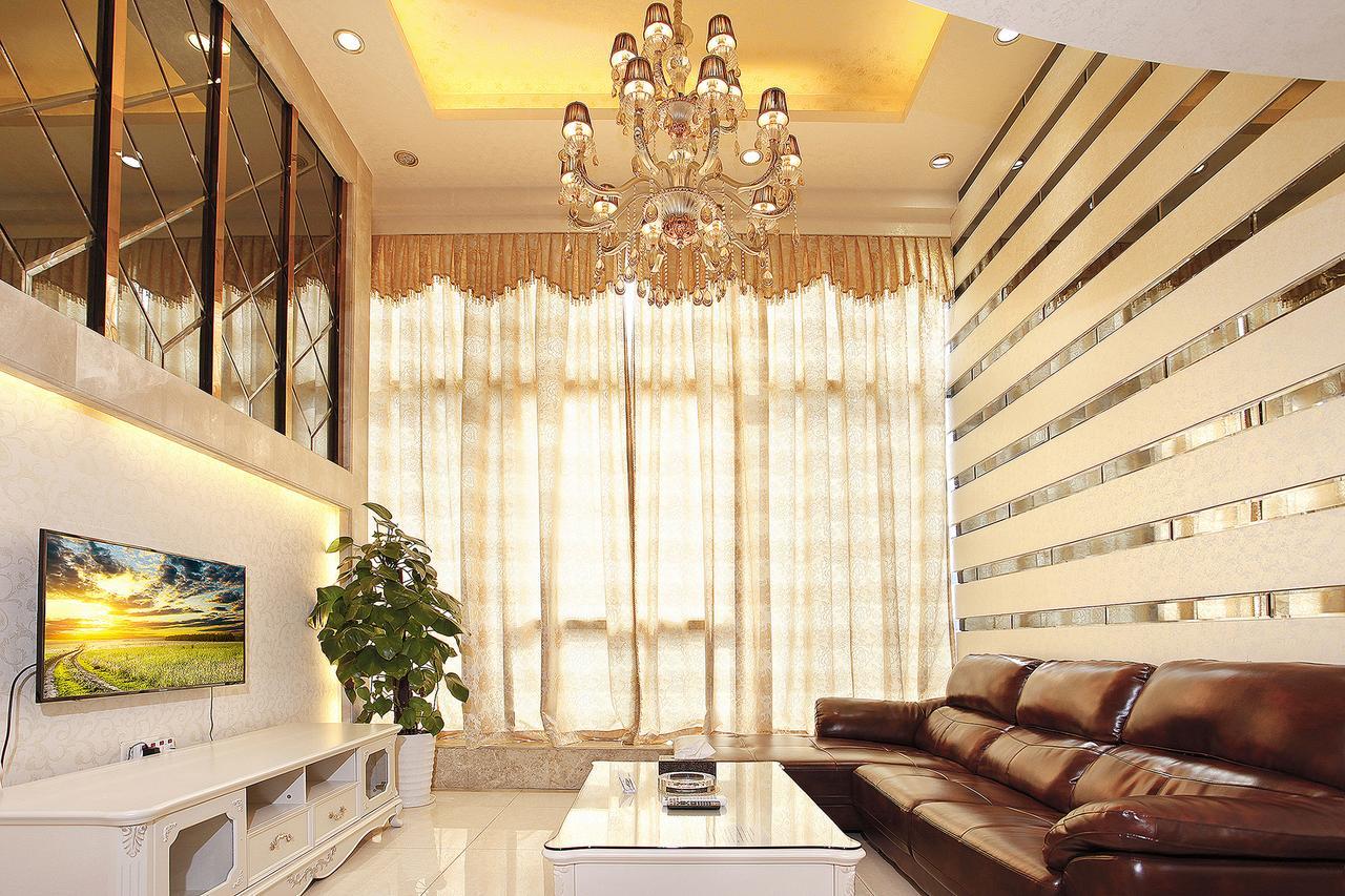 Guangzhou Ba Dun Hotel - Beijing Road Exteriér fotografie