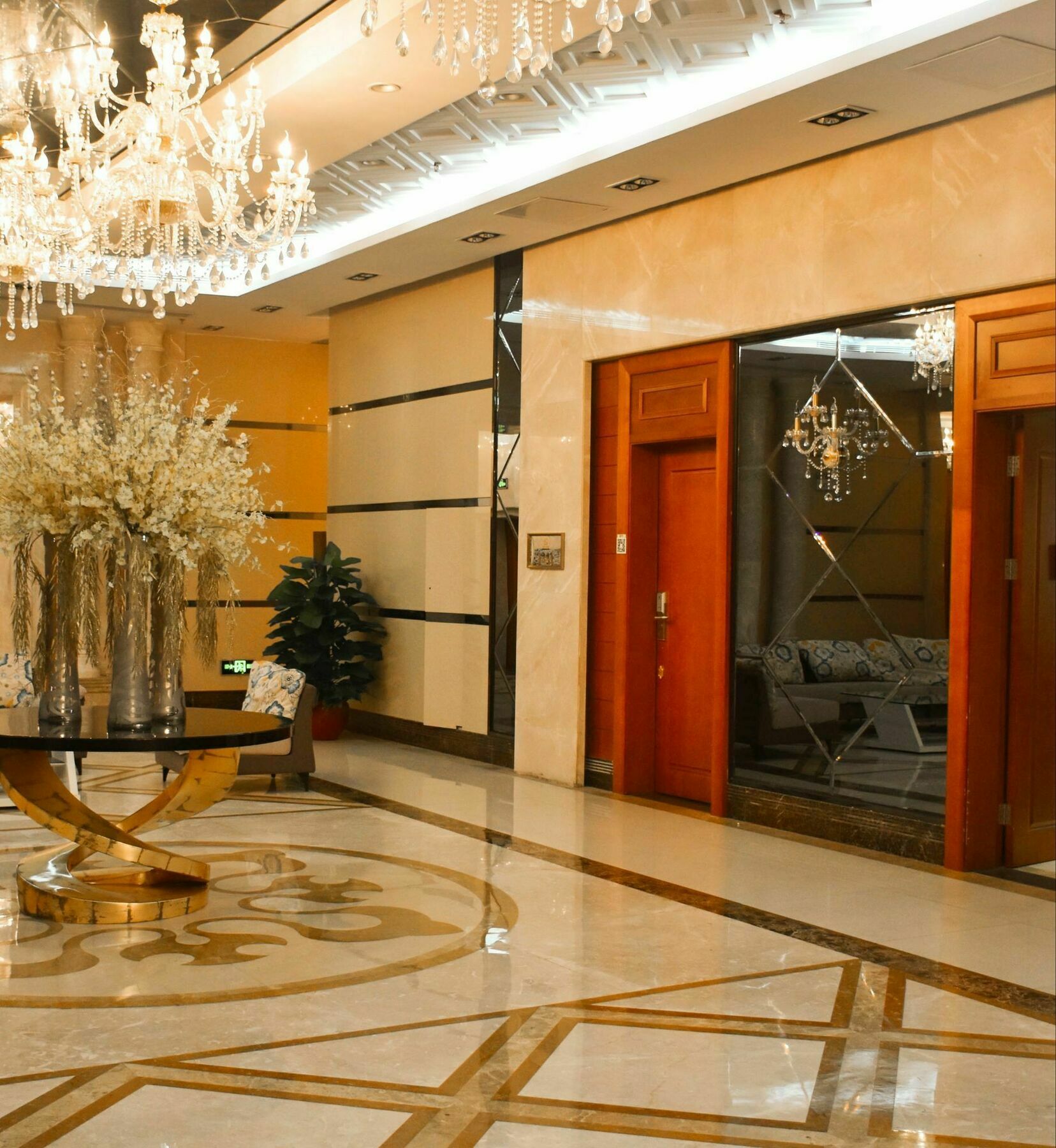 Guangzhou Ba Dun Hotel - Beijing Road Exteriér fotografie