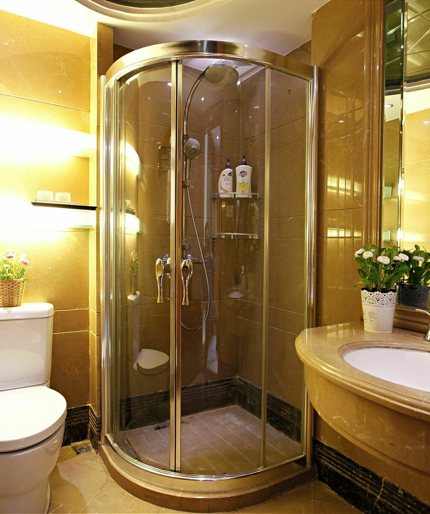 Guangzhou Ba Dun Hotel - Beijing Road Exteriér fotografie